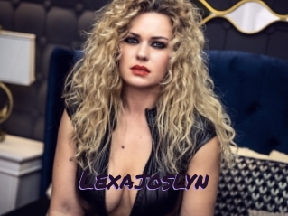 Lexajoslyn