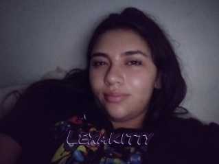 Lexakitty