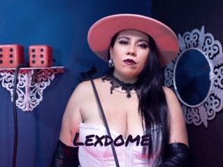 lexdome Le Cul Gratuit