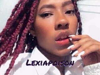 Lexiapoison