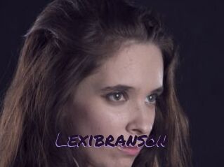 Lexibranson
