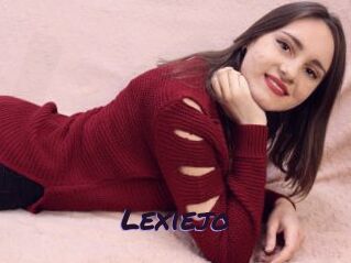 Lexiejo