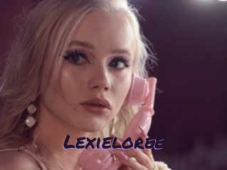 Lexieloree