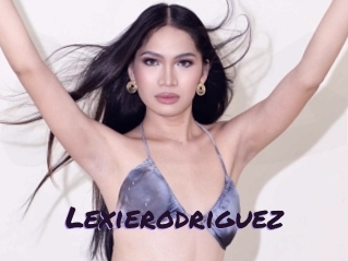 lexierodriguez Le Cul Gratuit