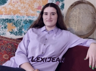 Lexijean