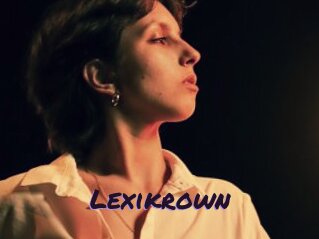 Lexikrown