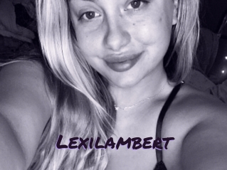 Lexilambert