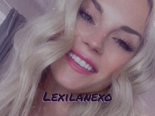 Lexilanexo