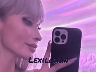 Lexilohan