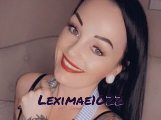Leximae1022