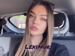 Leximur