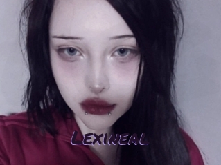 Lexineal