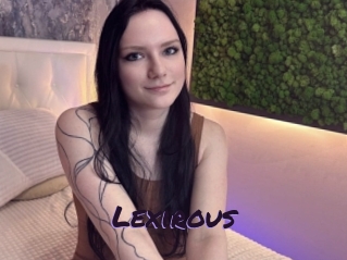 Lexirous