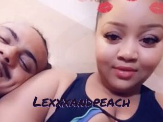 Lexxxandpeach