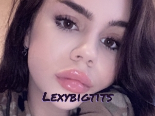 Lexybigtits