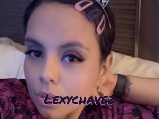Lexychavez