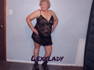 Lexylady