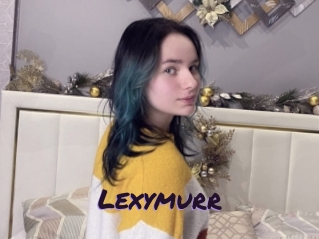 Lexymurr