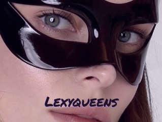 lexyqueens Le Cul Gratuit