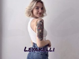 Leyakelli