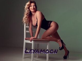 Leyamoon