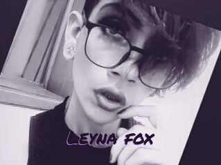 Leyna_fox
