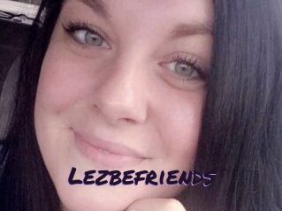 Lezbefriends