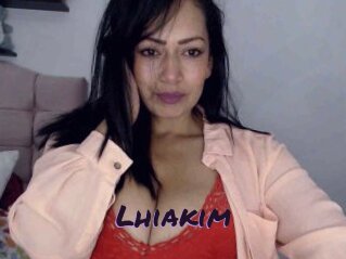 Lhiakim