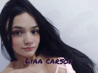 Liaa_carson