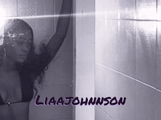 liaajohnnson Le Cul Gratuit