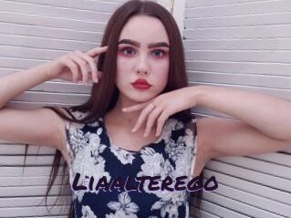 Liaalterego