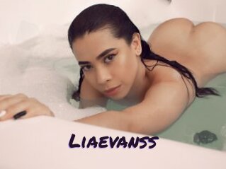 Liaevanss