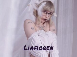 Liafioren