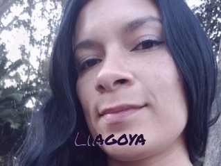 Liagoya