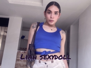 liah_sexydoll Le Cul Gratuit