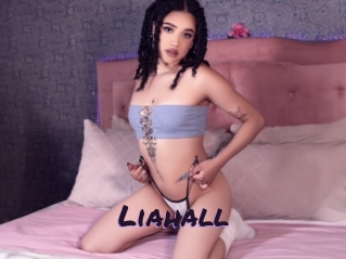 Liahall
