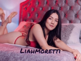 liahmoretti Le Cul Gratuit