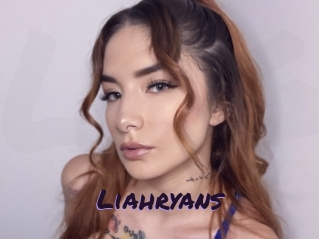 Liahryans