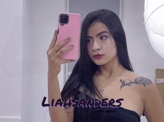 Liahsanders