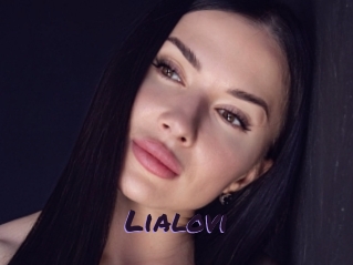 Lialovi