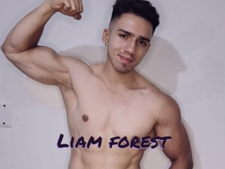 liam_forest Le Cul Gratuit