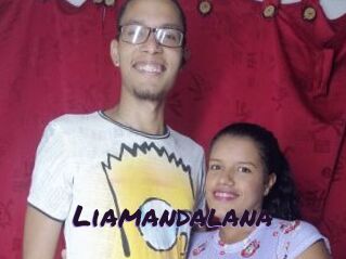 Liamandalana
