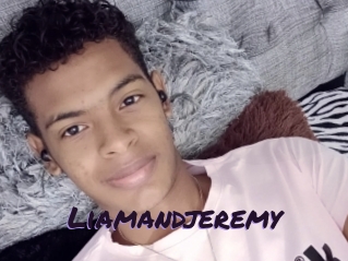 Liamandjeremy