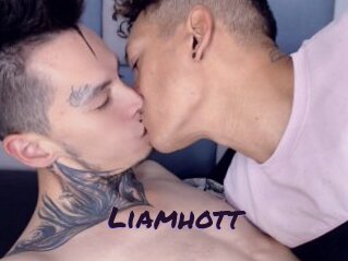 liamhott Le Cul Gratuit