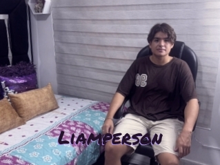 liamperson Le Cul Gratuit