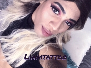 Liamtattoo