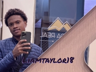 liamtaylor18 Le Cul Gratuit