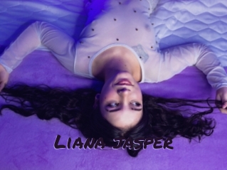 Liana_jasper