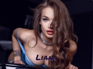 liana Le Cul Gratuit