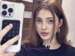 Lianaan